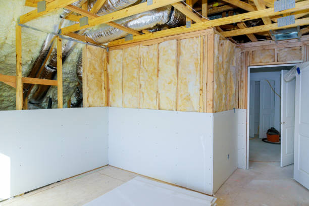 Best Spray Foam Insulation  in Seagraves, TX