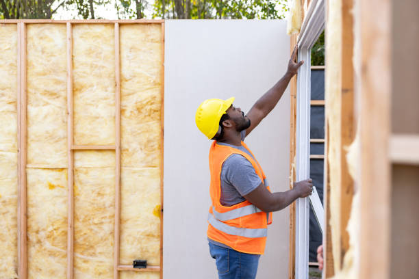 Best Professional Insulation Contractor  in Seagraves, TX