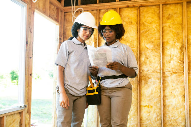 Best Soundproof Insulation Installation  in Seagraves, TX
