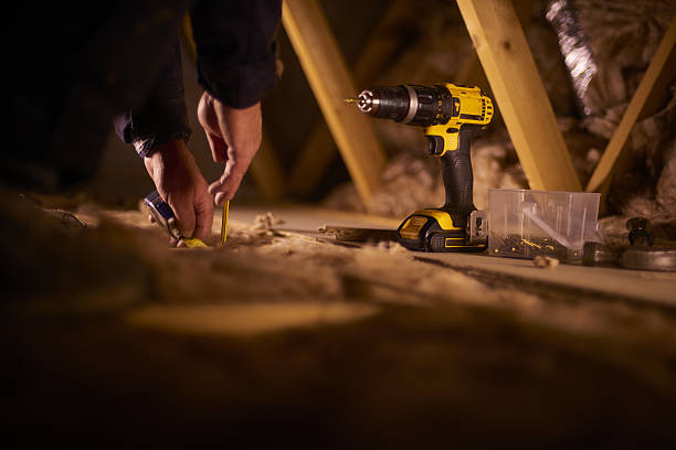 Best Residential Insulation Services  in Seagraves, TX